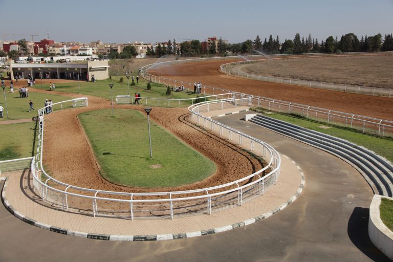 Khemisset racecourse